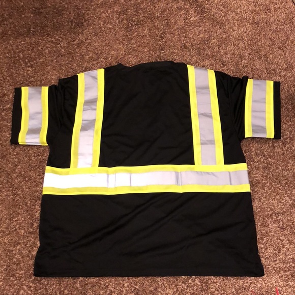 TuGlow  Model No: St903 Tissu, Fabic,Greene, 100% Polyester 4XL Made in China - Picture 3 of 3